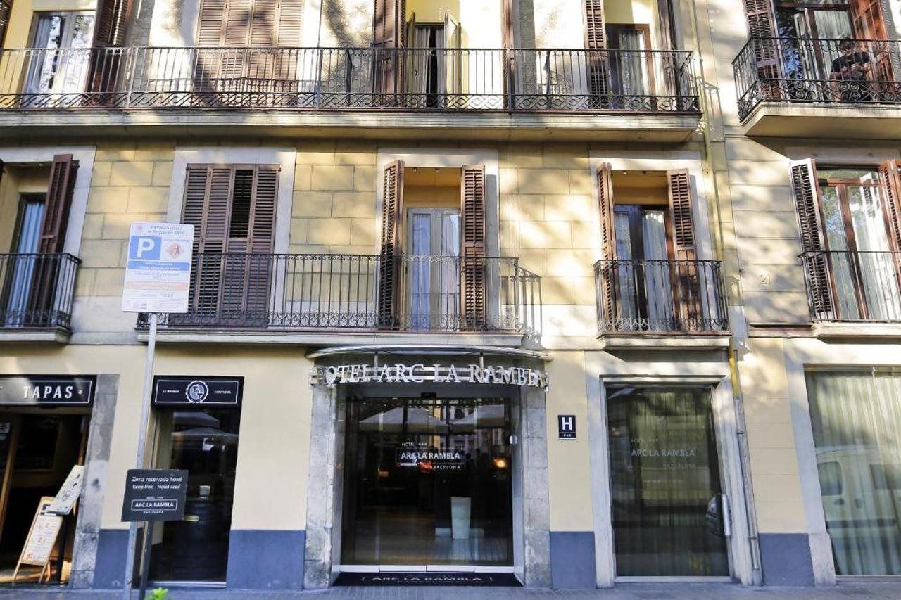 Arc la Rambla, foto 5
