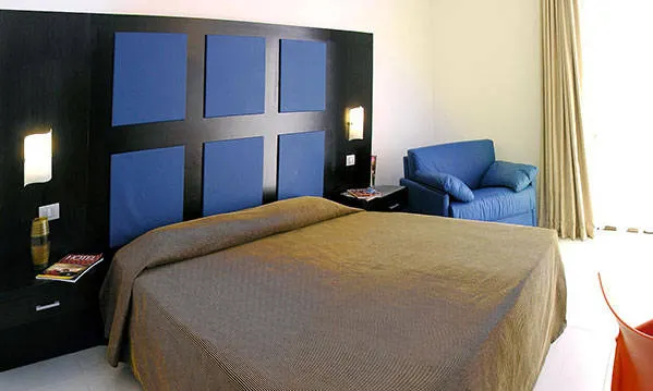 Admeto kamer