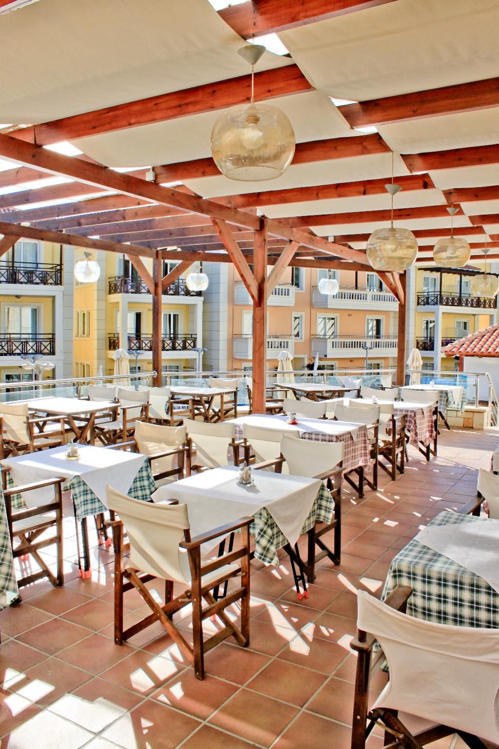 Porto Kalamaki Hotel, foto 2