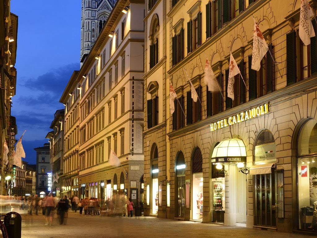 Hotel Calzaiuoli, foto 8
