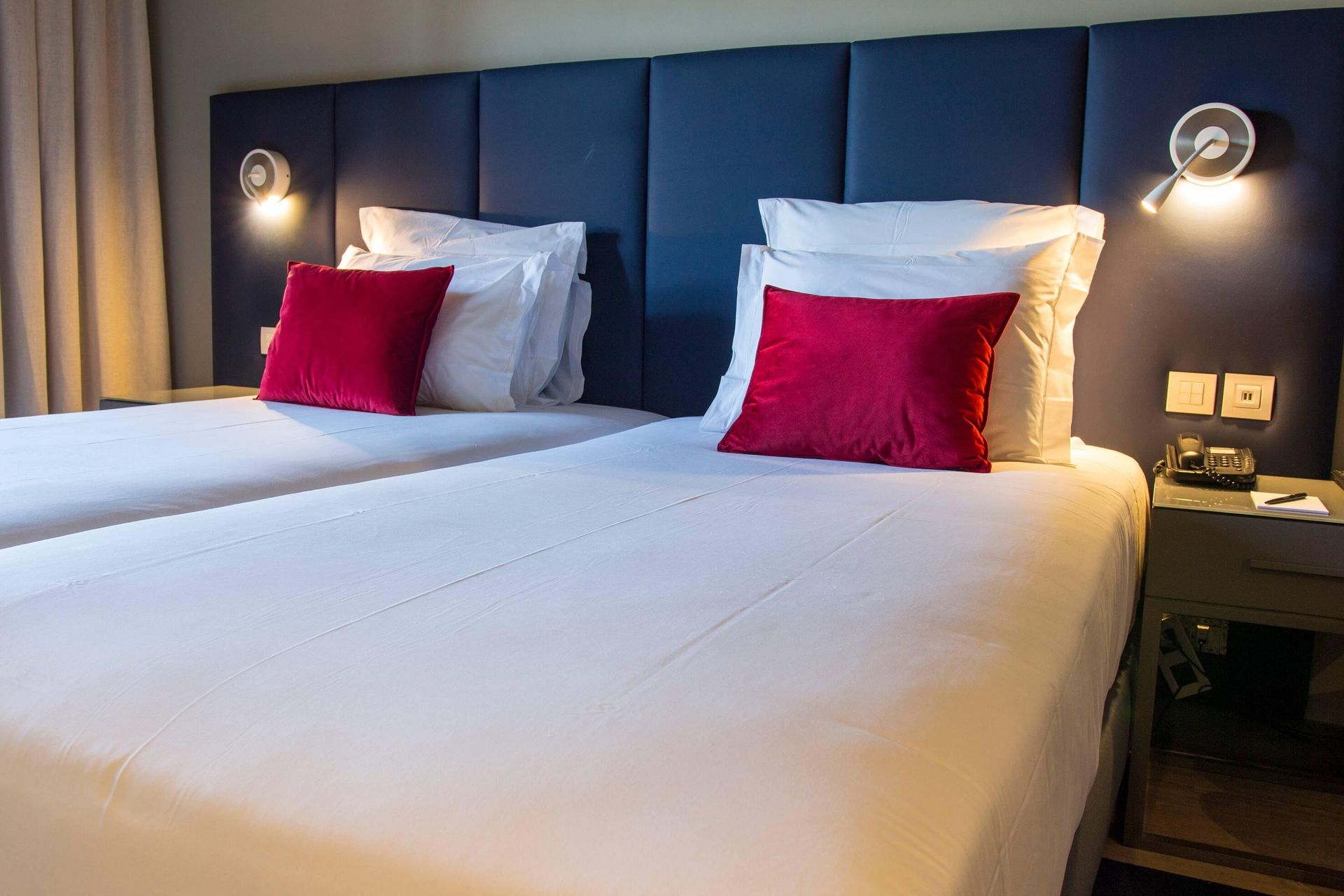 Meliá Setúbal, foto 11