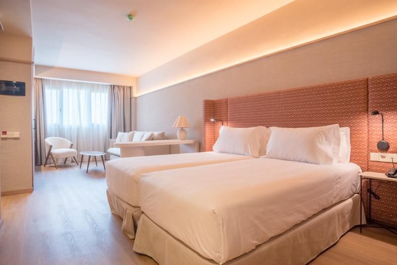 Sercotel Pozuelo, foto 15