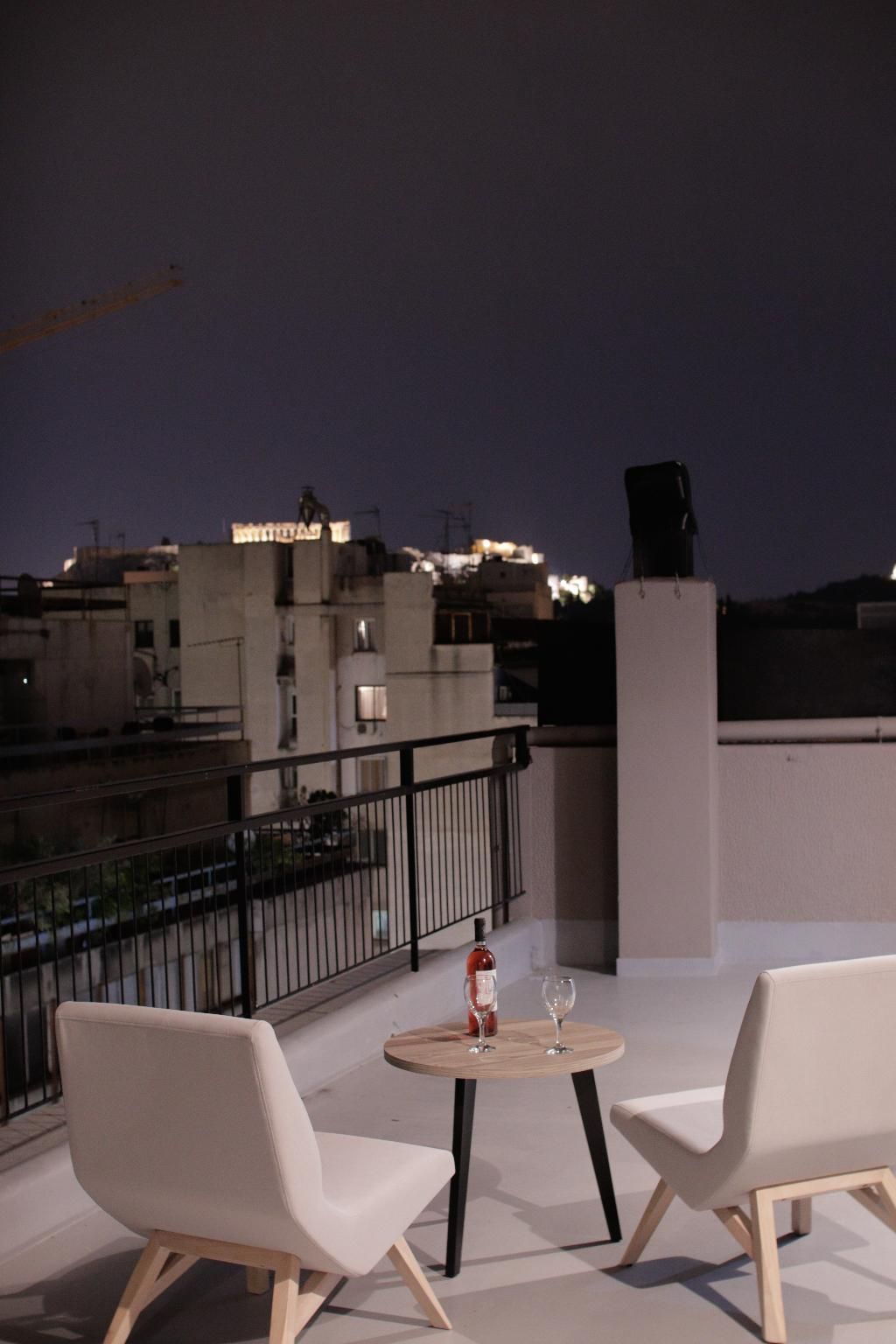 Athens Hawks Hostel, foto 14