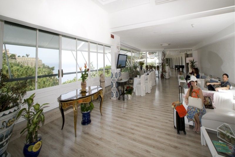 Hotel Oriente, foto 11