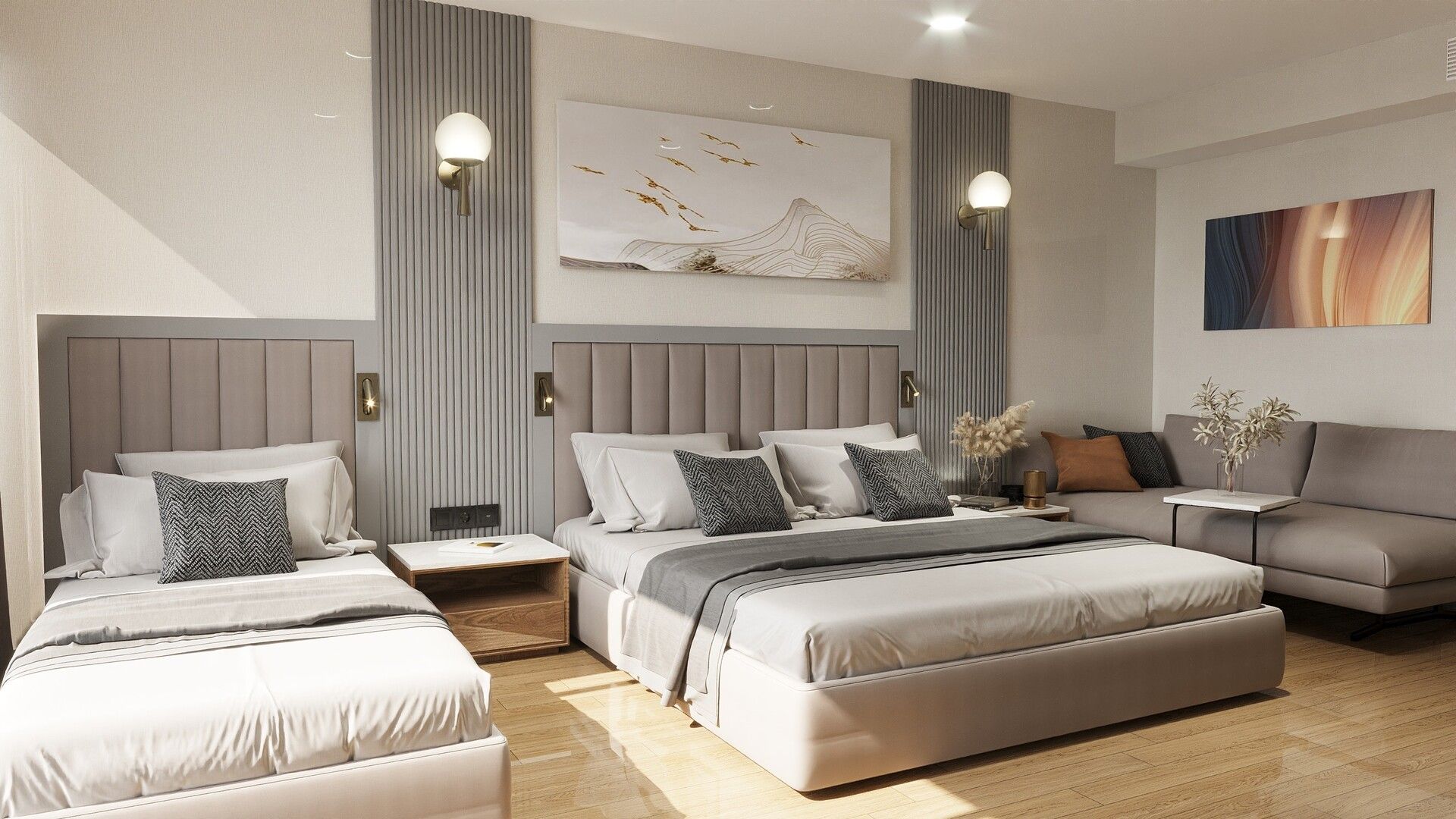 Dobedan World Palace Kemer, foto 8