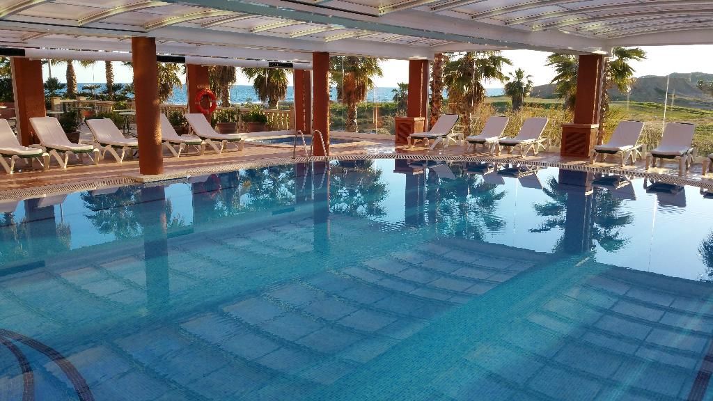 Hotel Sunway Playa Golf & Spa, foto 12