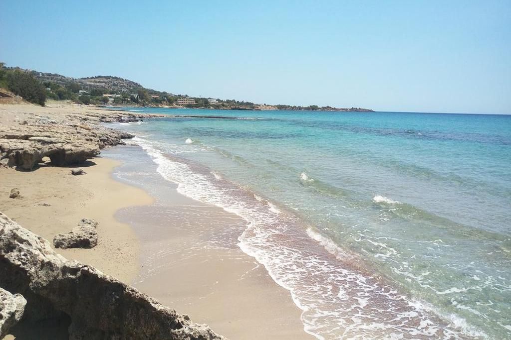 PefkosBreeze Family Resort & Spa, foto 11