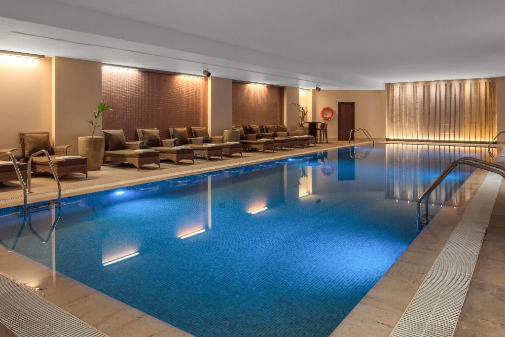DoubleTree By Hilton La Torre Golf & Spa Resort, foto 11