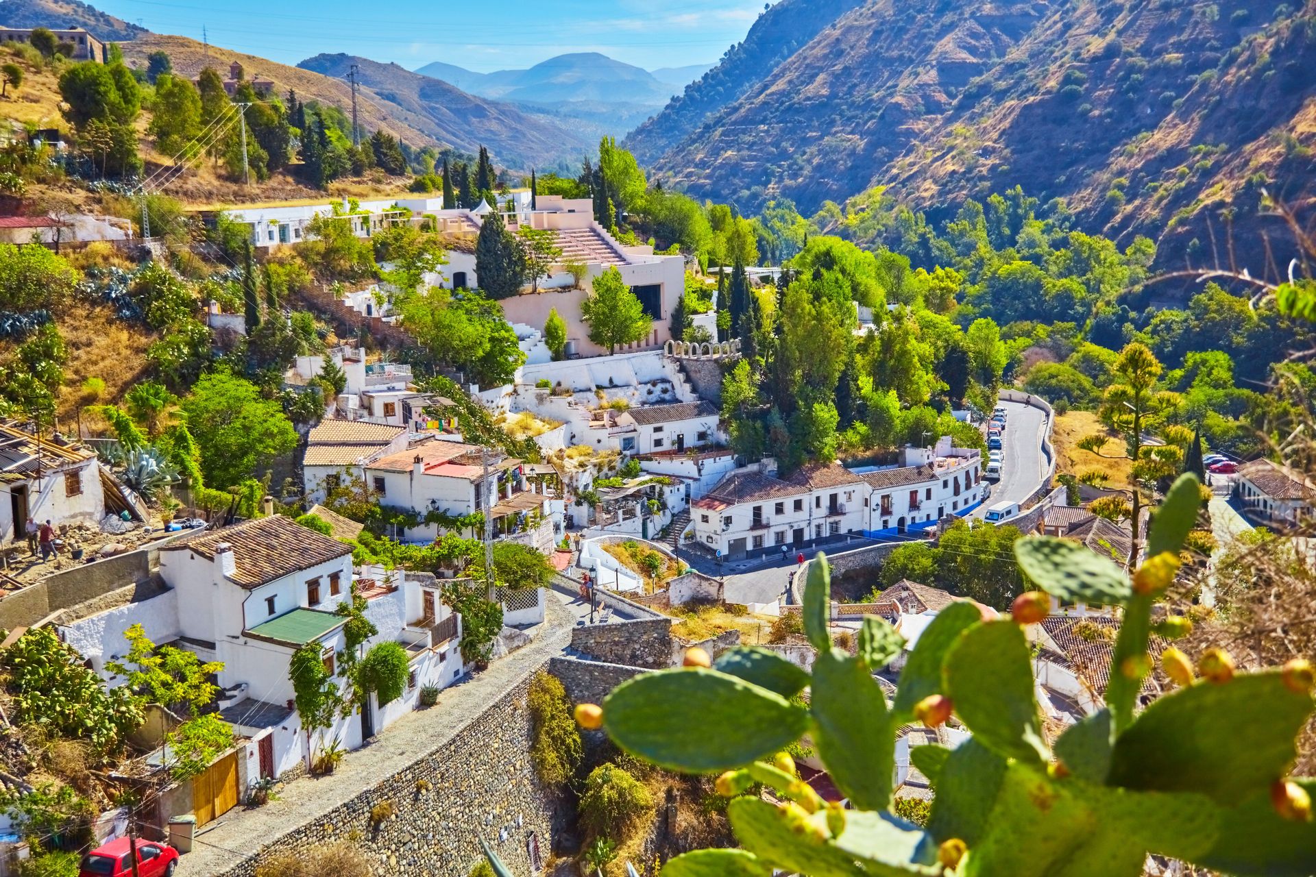 Ontdek de Andalusische steden per trein, foto 8