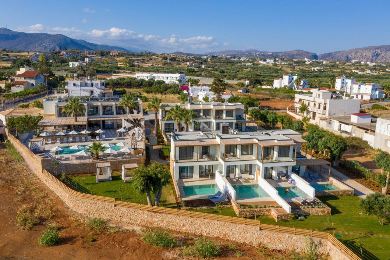 ALOE Boutique Hotel powered by Anissa Beach, foto 2