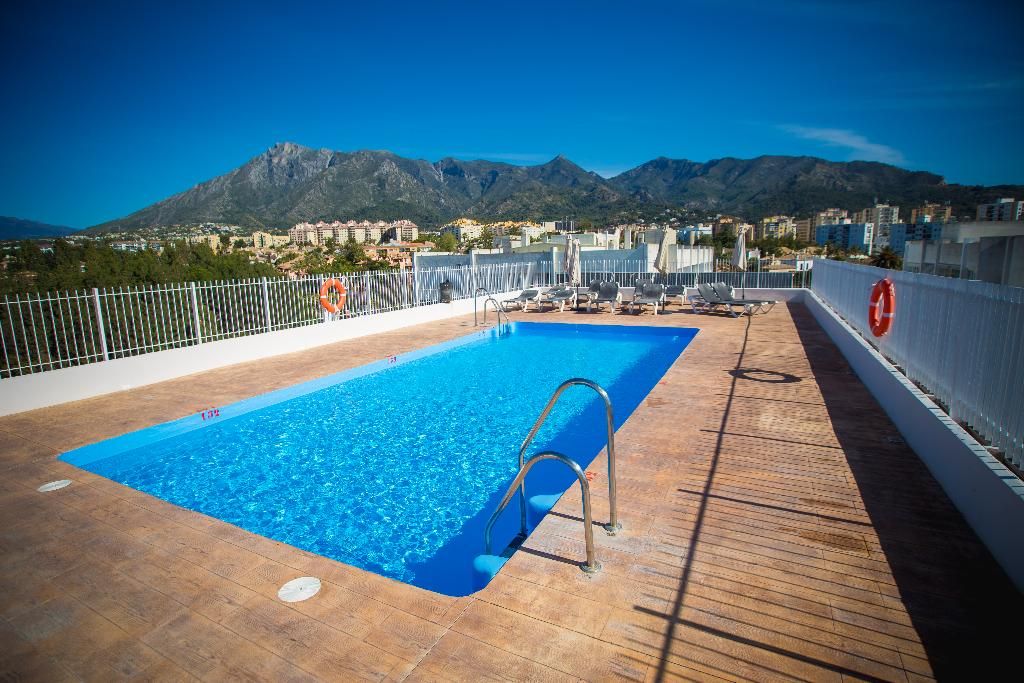 Ona Marbella Inn, foto 13