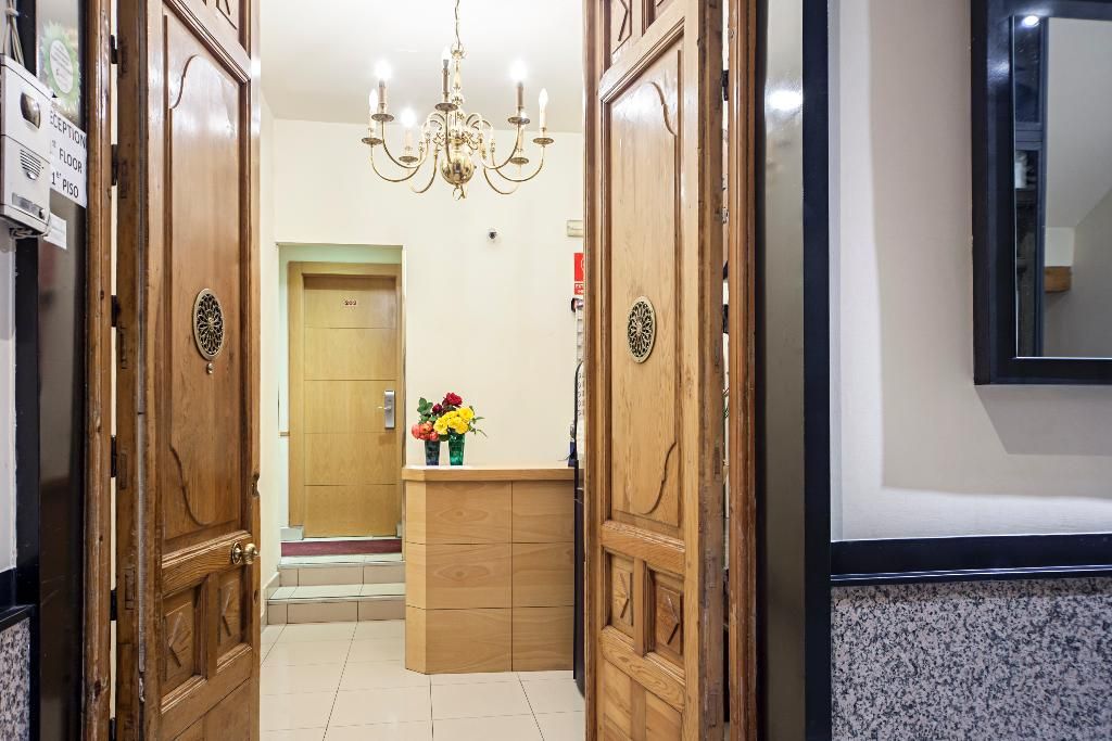 INTER Puerta del Sol Pension, foto 3