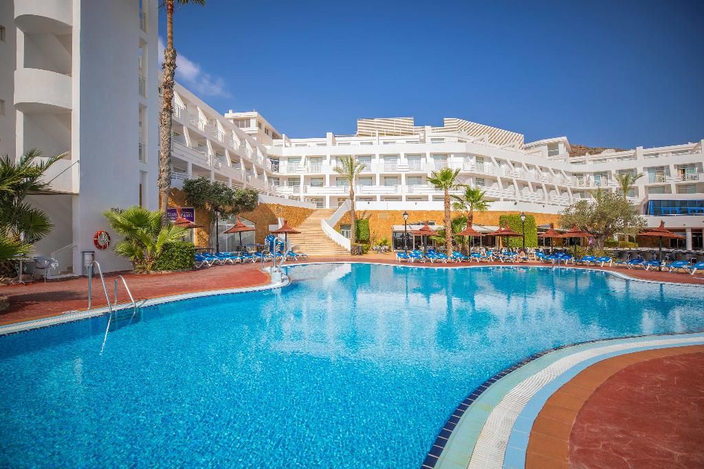 Hotel Servigroup Marina Mar, foto 2