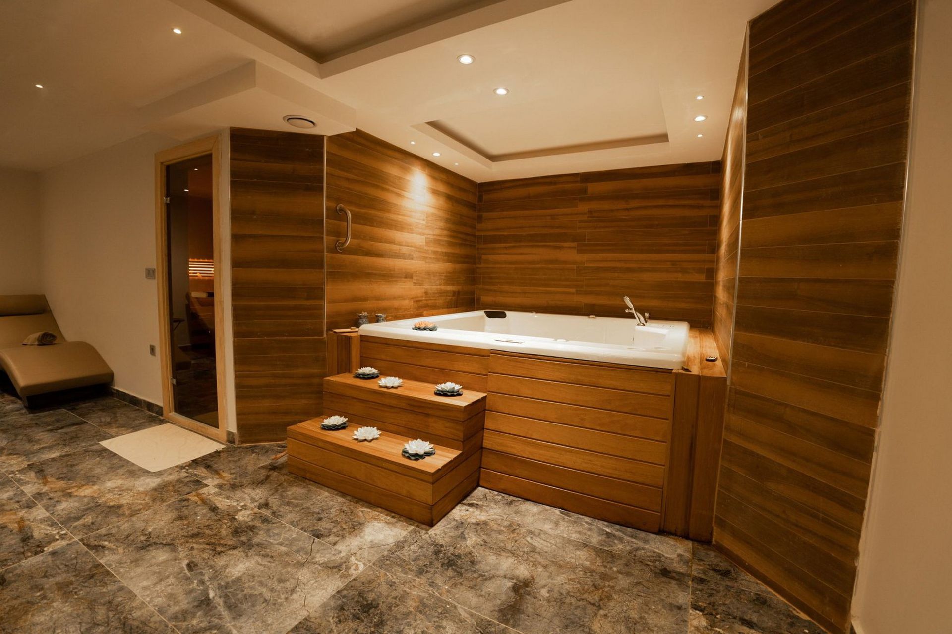 Business Life Hotel Bakirkoy, foto 9
