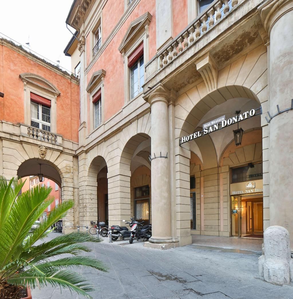 Hotel San Donato, foto 5