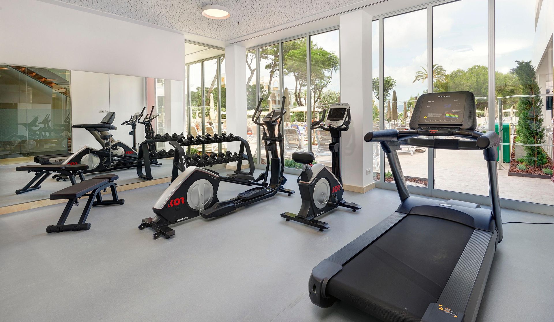 Hipotels Bahía Cala Millor, foto 4