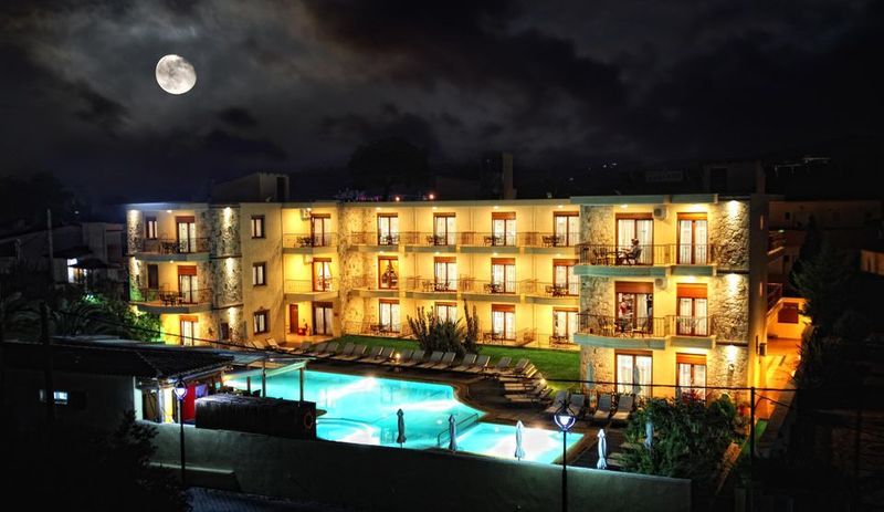 Nereides Hotel, foto 9
