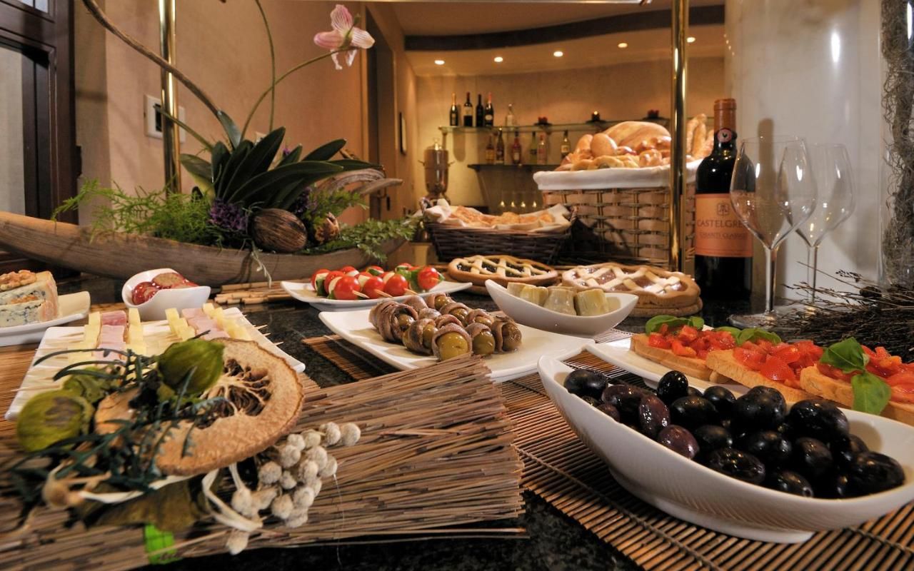 Best Western Hotel Piccadilly, foto 8