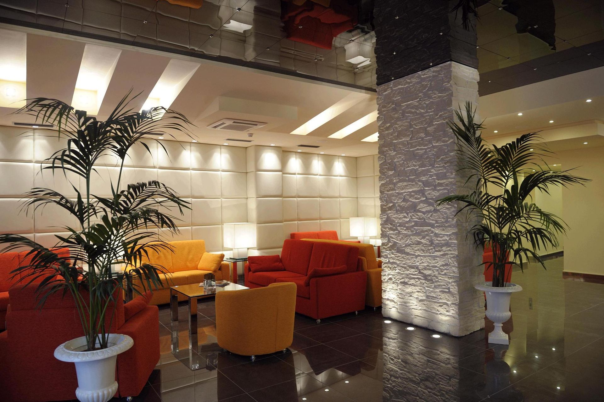 Hotel Antico Borgo, foto 3