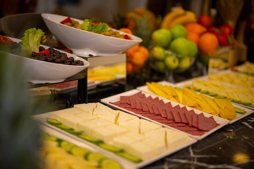 Mari Suites Hotel, foto 7