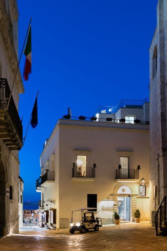 Privé wandelreis Puglia & Matera Walking & Food Experience, foto 13