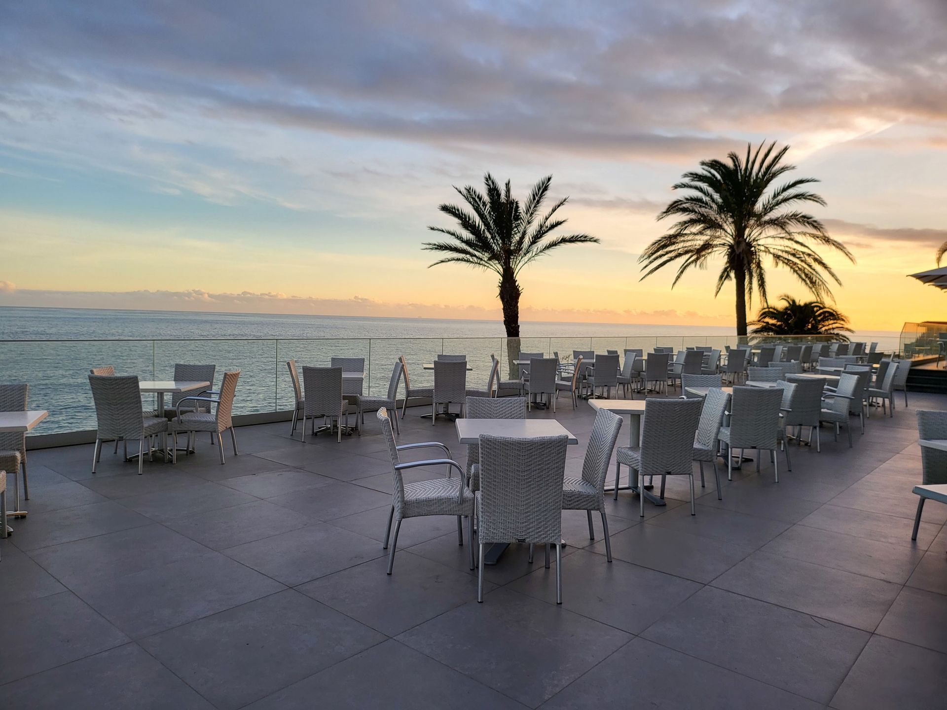 Roca Mar Hotel, foto 10
