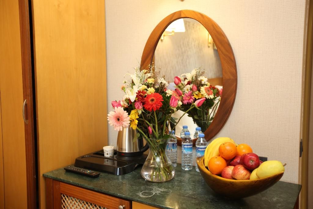 Peak Star Otel, foto 4