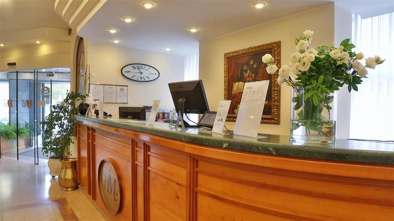 Hotel Mozart, foto 6