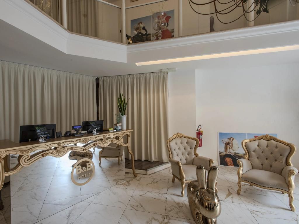 B&B HOTEL Firenze Laurus al Duomo, foto 4
