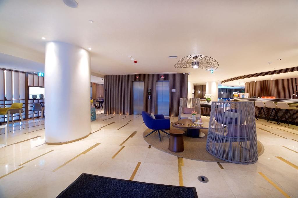 Hampton by Hilton Istanbul Old City, foto 10