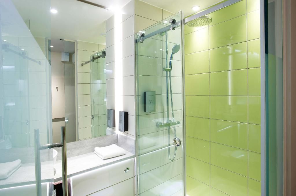 hub by Premier Inn London Covent Garden, foto 9