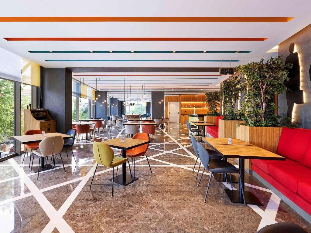 ibis Styles Istanbul Merter, foto 13