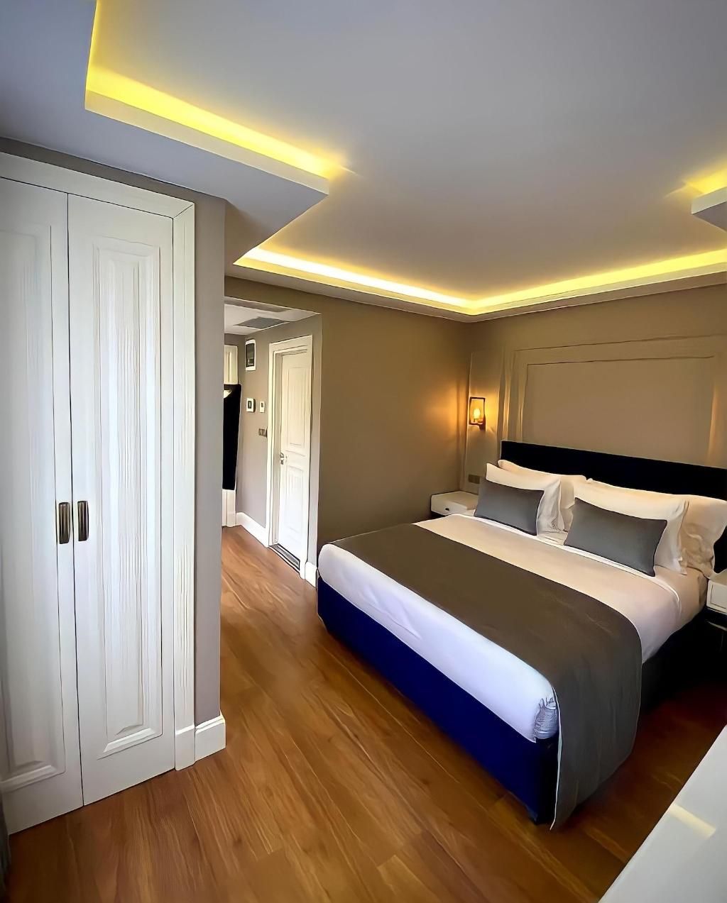 Ozkaya Apartments Galata, foto 5