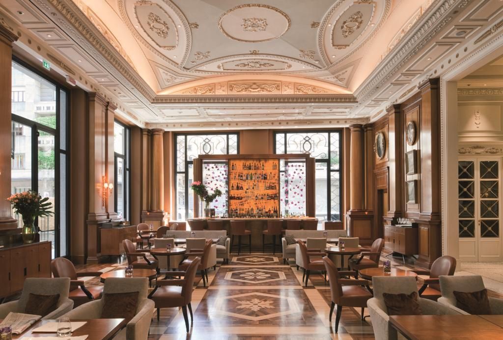 Palazzo Parigi Hotel & Grand Spa, foto 7