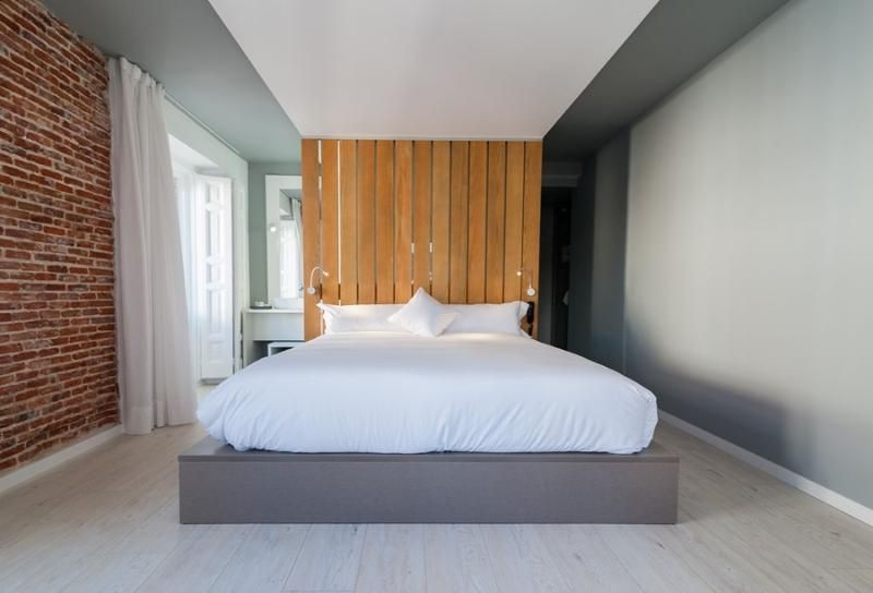 B&B HOTEL Madrid Centro Fuencarral 52, foto 15