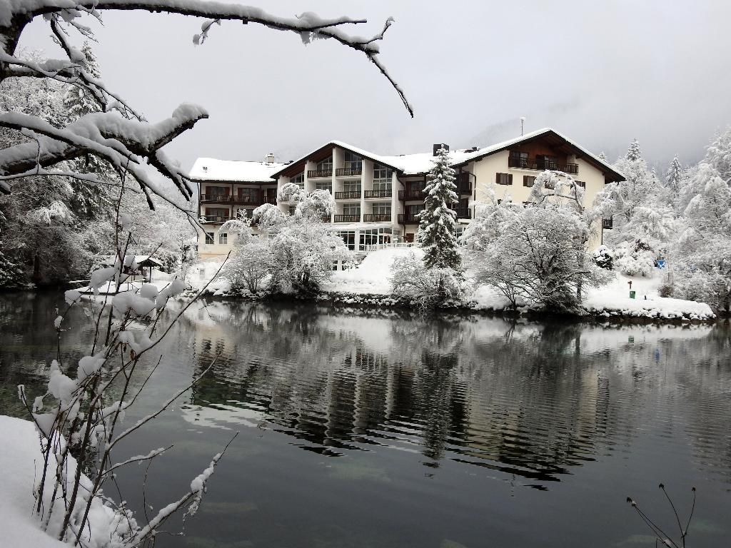 Hotel am Badersee, foto 6