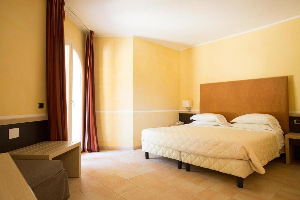 BV Airone Resort, foto 4