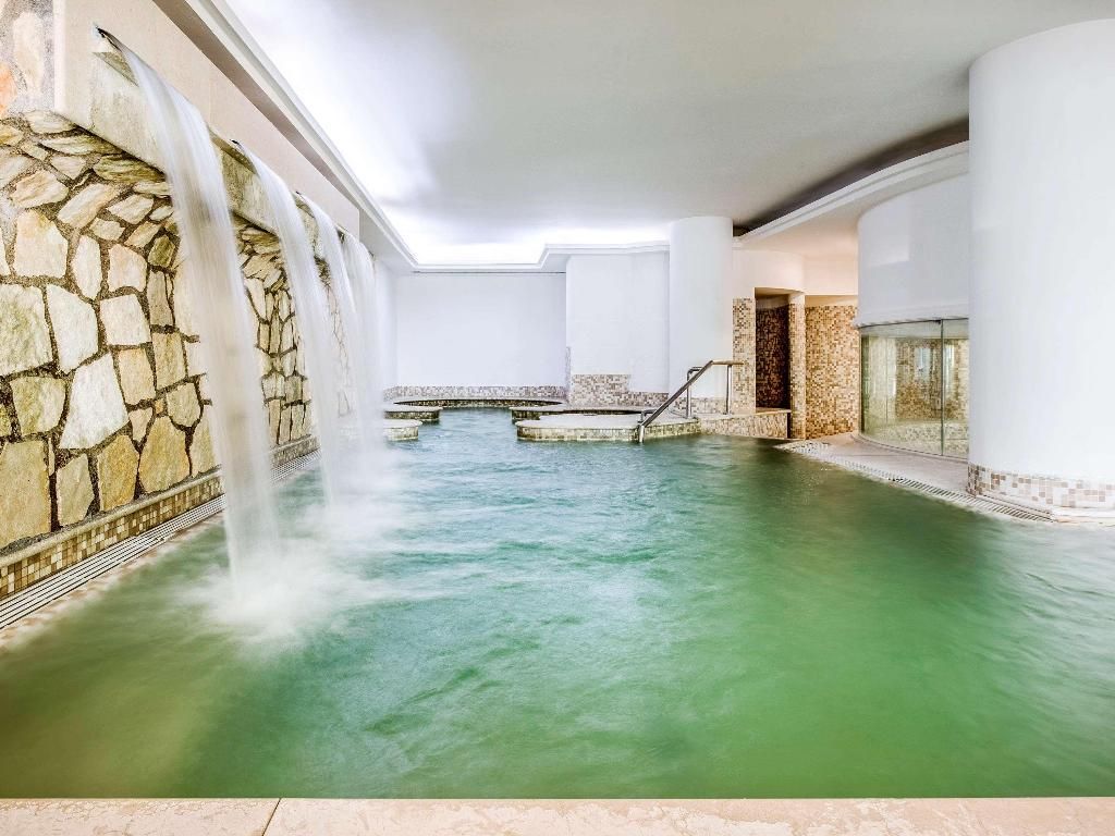 Mercure Petriolo Siena Terme Spa Hotel, foto 9