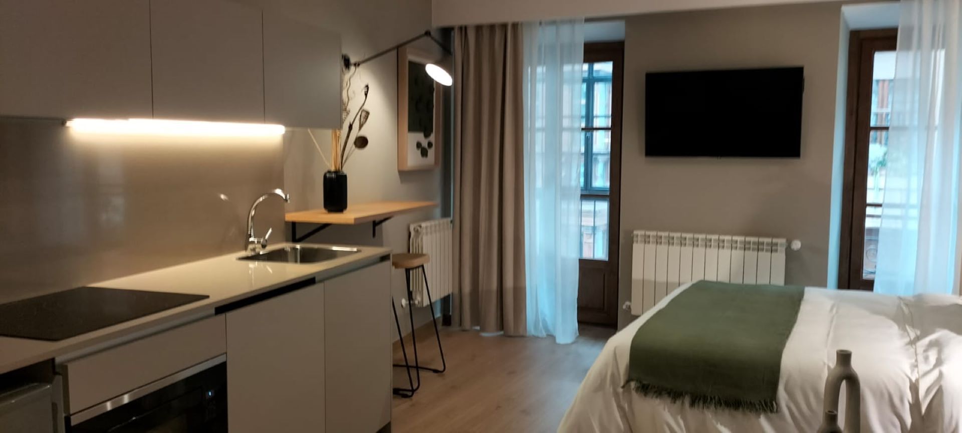 Zalle Oviedo Suites, foto 10