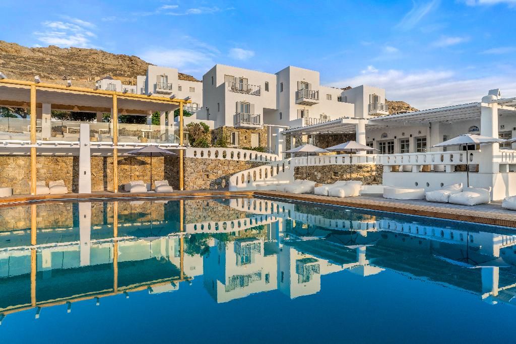 Penelope Village by Mr and Mrs White, foto 9
