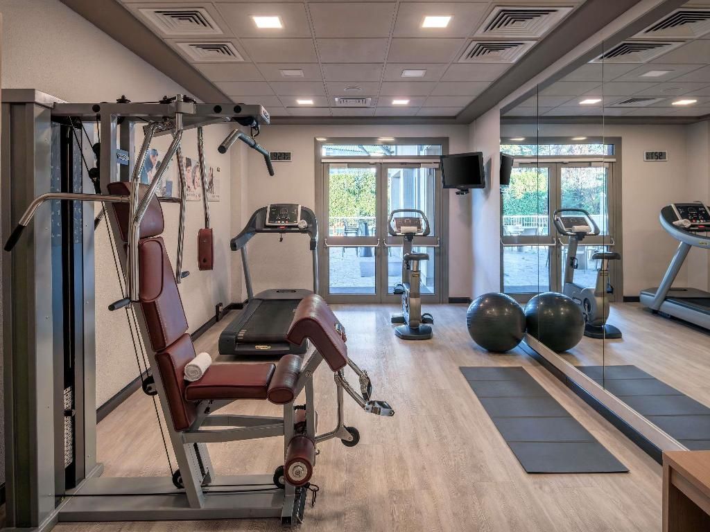 Novotel Brescia 2, foto 7