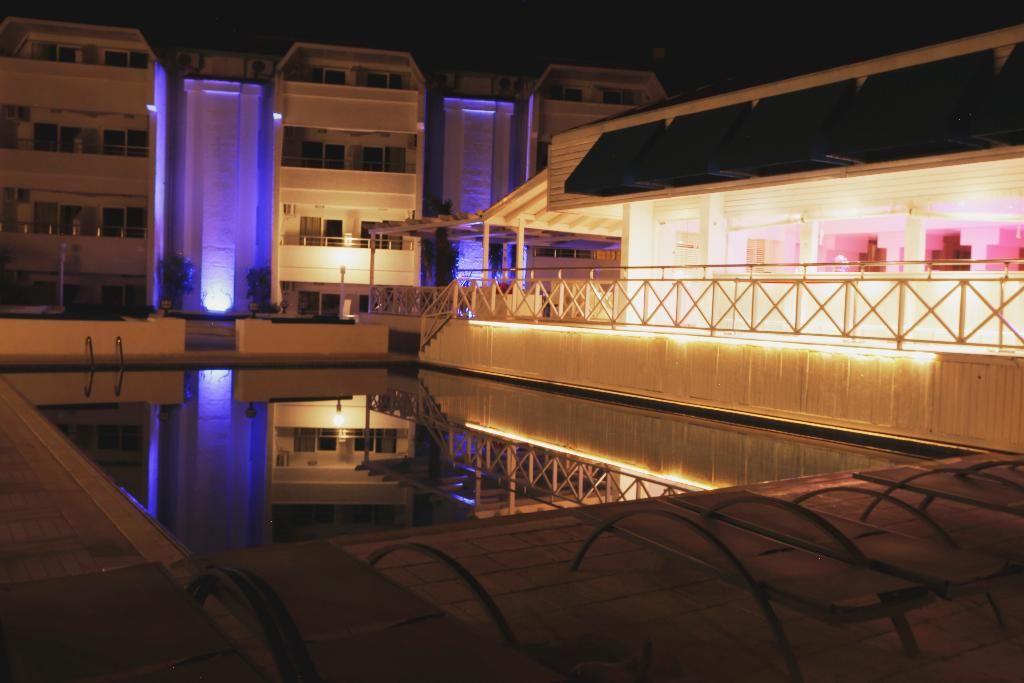 Club Munamar Beach Resort, foto 9