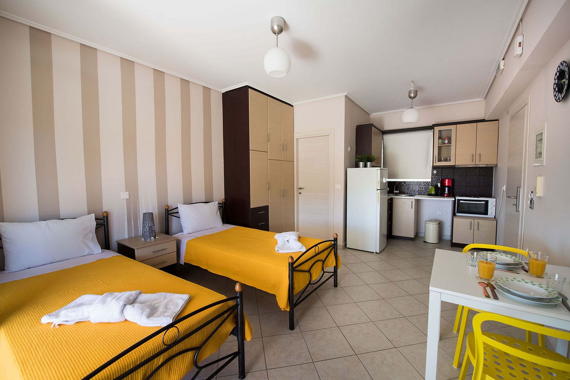 Alexandros Studios, foto 10