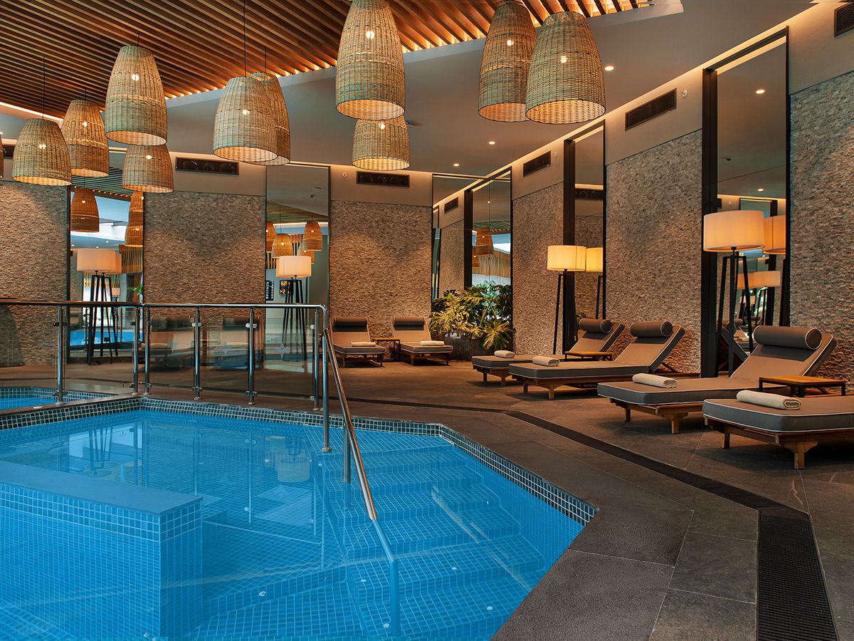 Miramare Beach Hotel, foto 12
