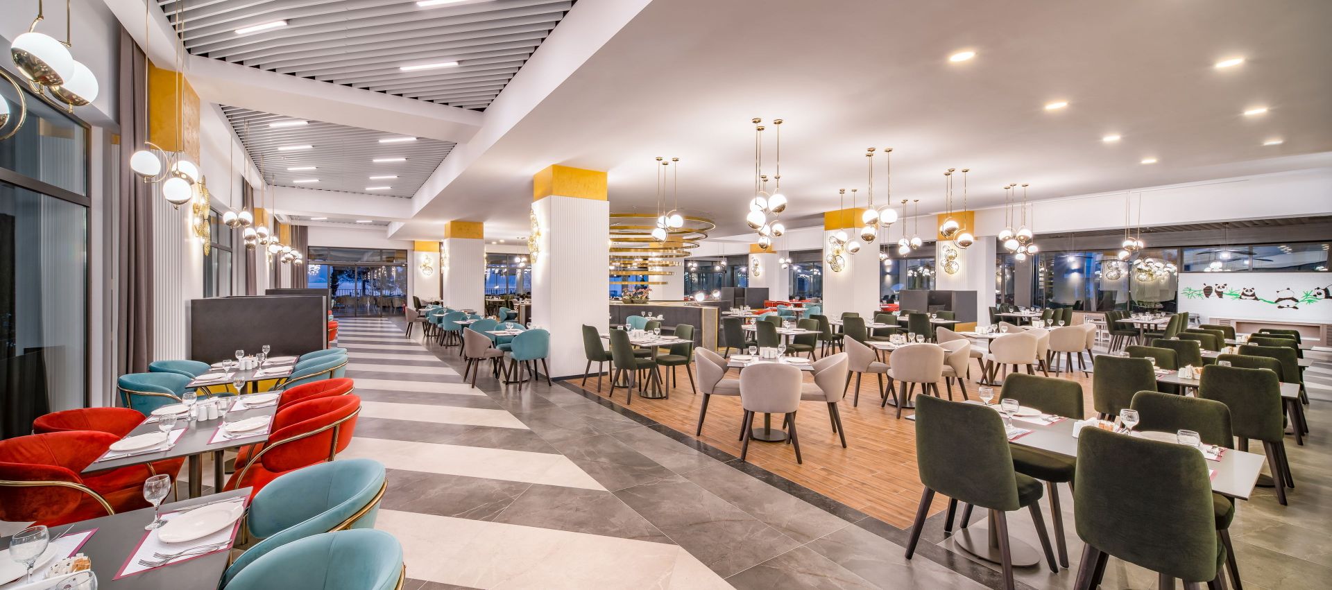 Gravel Hotels Select, foto 6