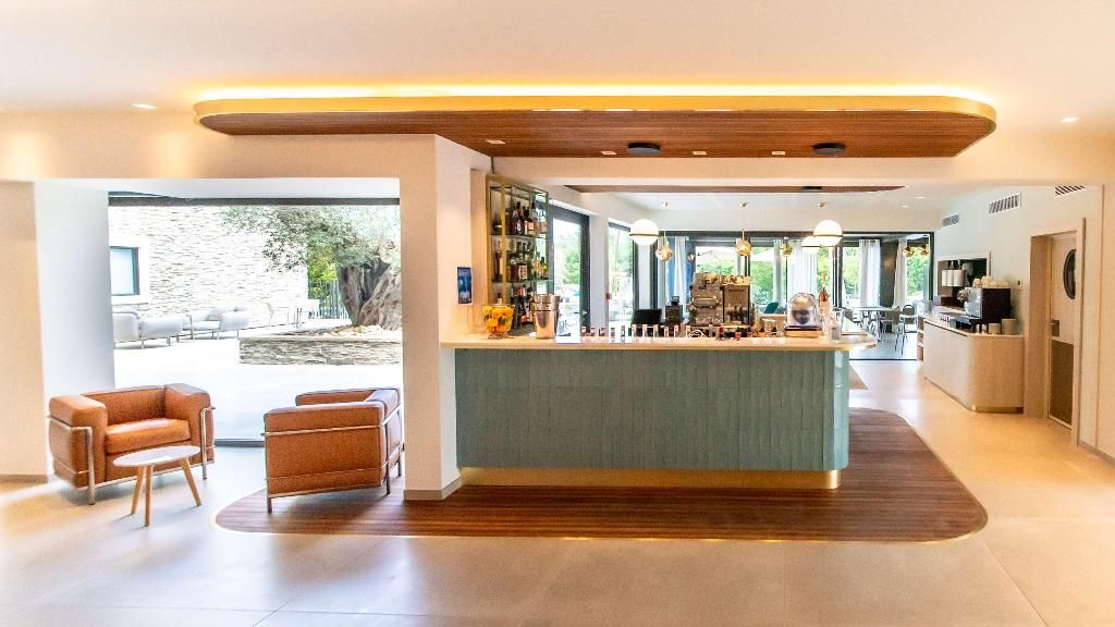 Hôtel Îlot du Golf, foto 11