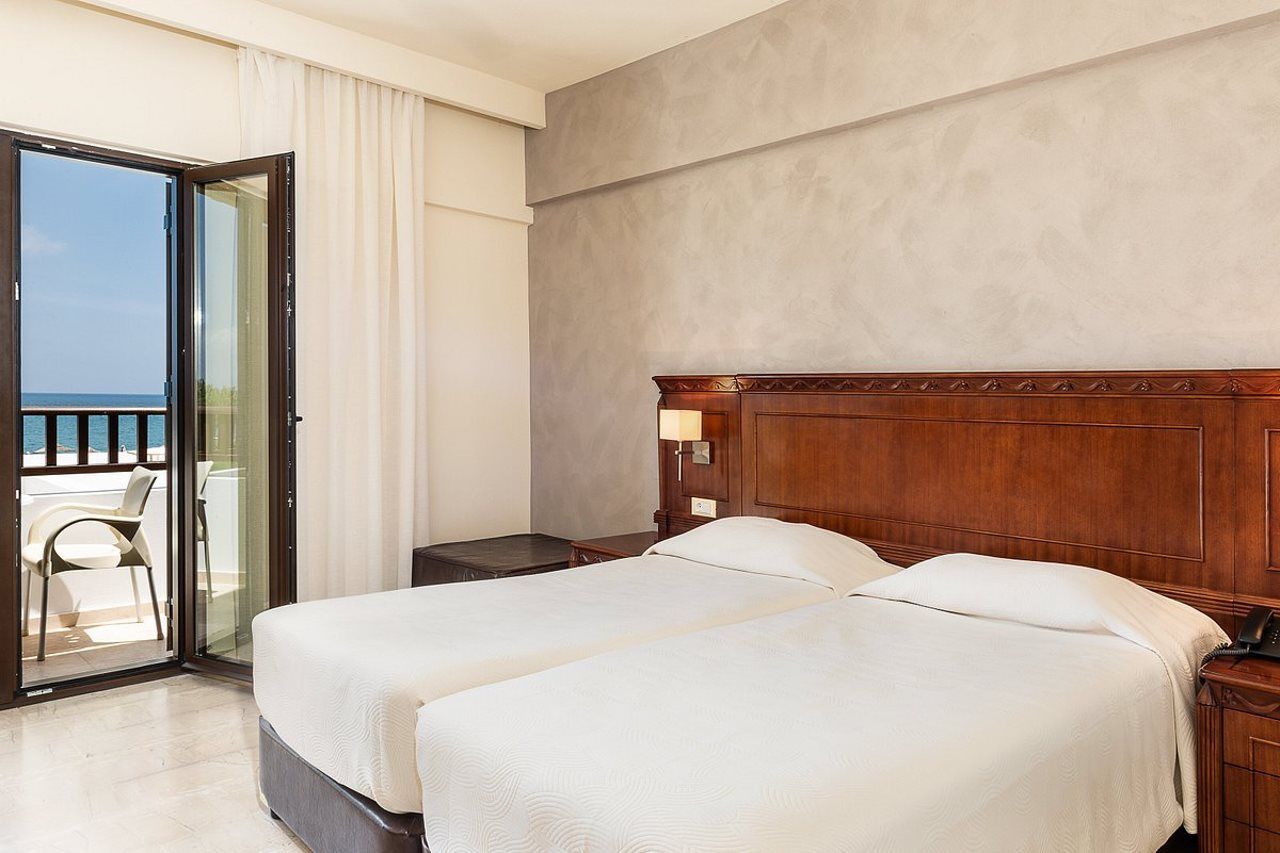 Geraniotis Hotel & Resort, foto 4