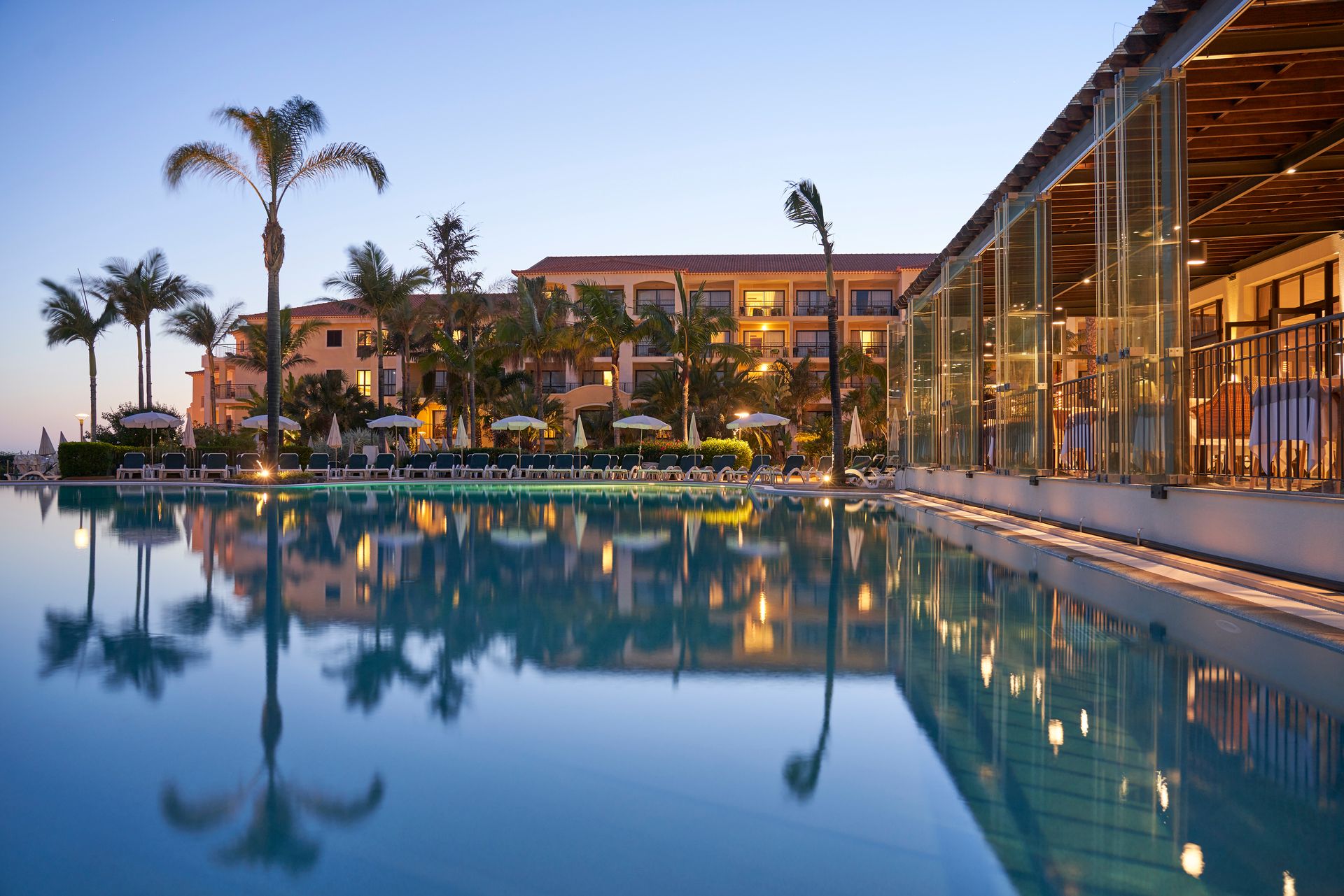 Hotel Porto Mare, foto 4