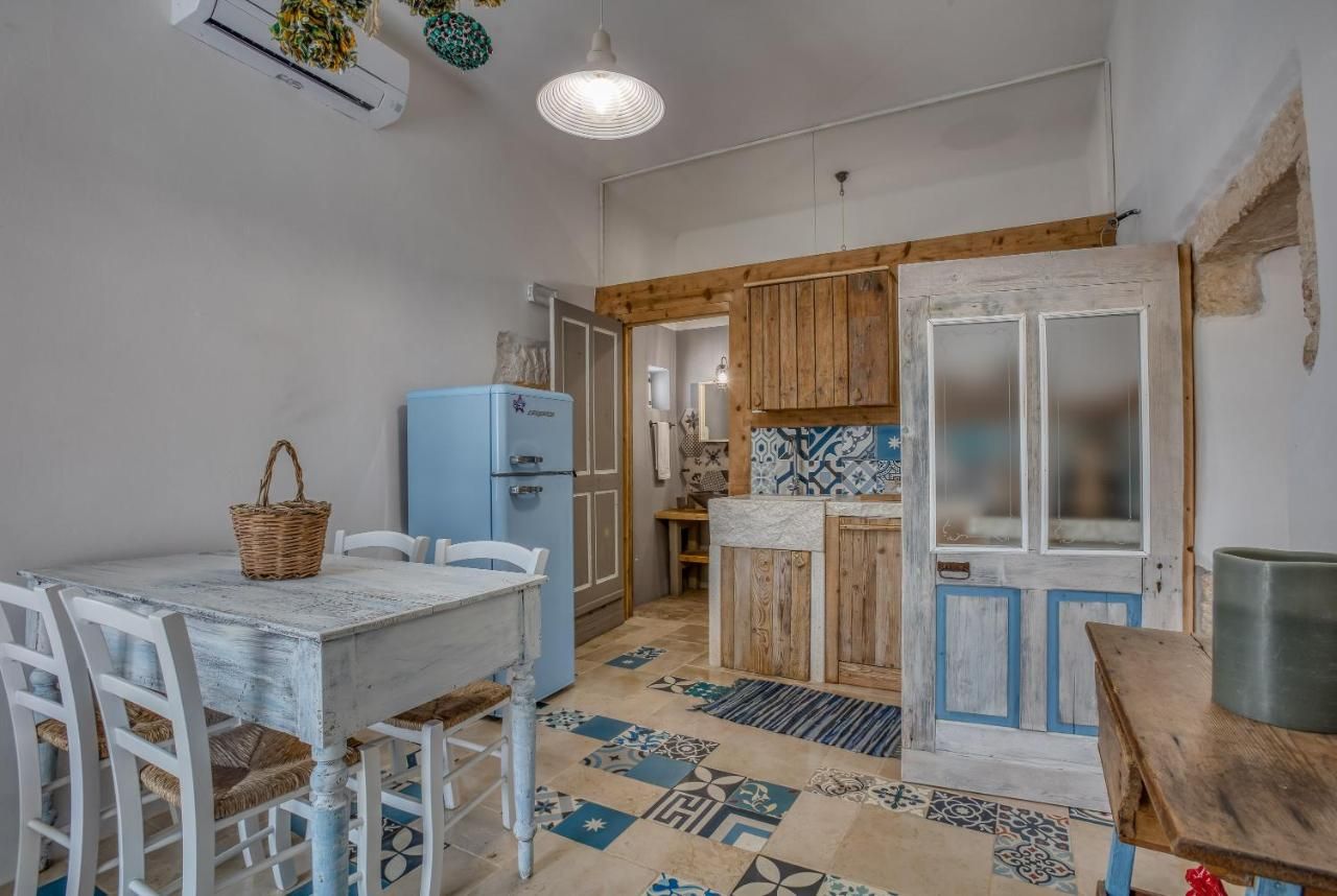 Trulli Terra Magica B&B, foto 4
