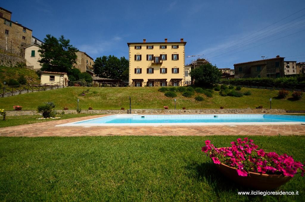 Residence Il Ciliegio, foto 9